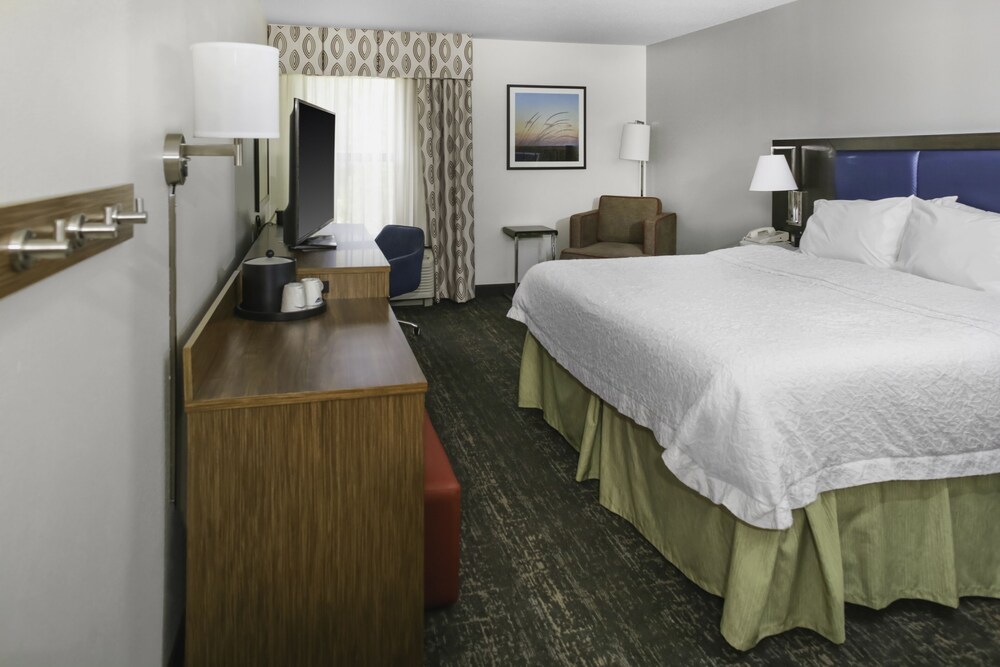 Hampton Inn Portage - photo 7