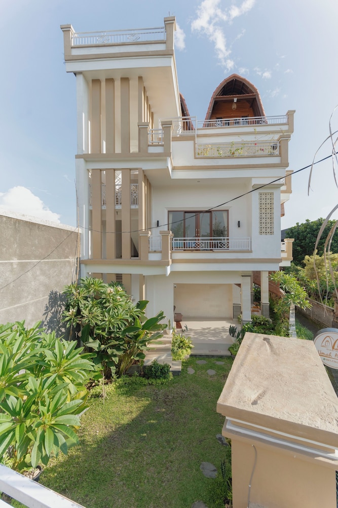 Hotel Umah Anyar Teges - last minute hotel in Ubud