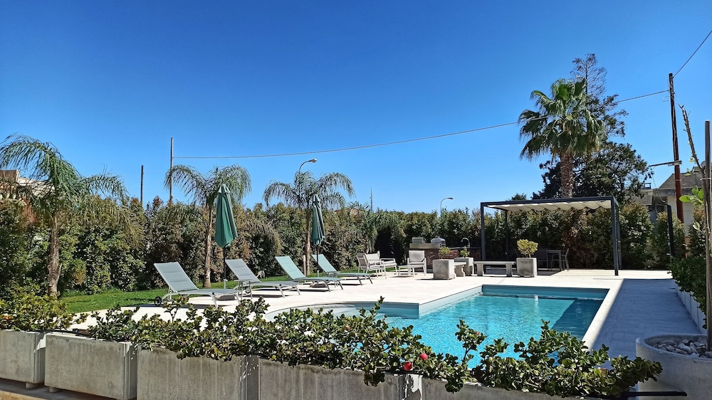 Dimora Lauro — hotel in Gagliano Del Capo