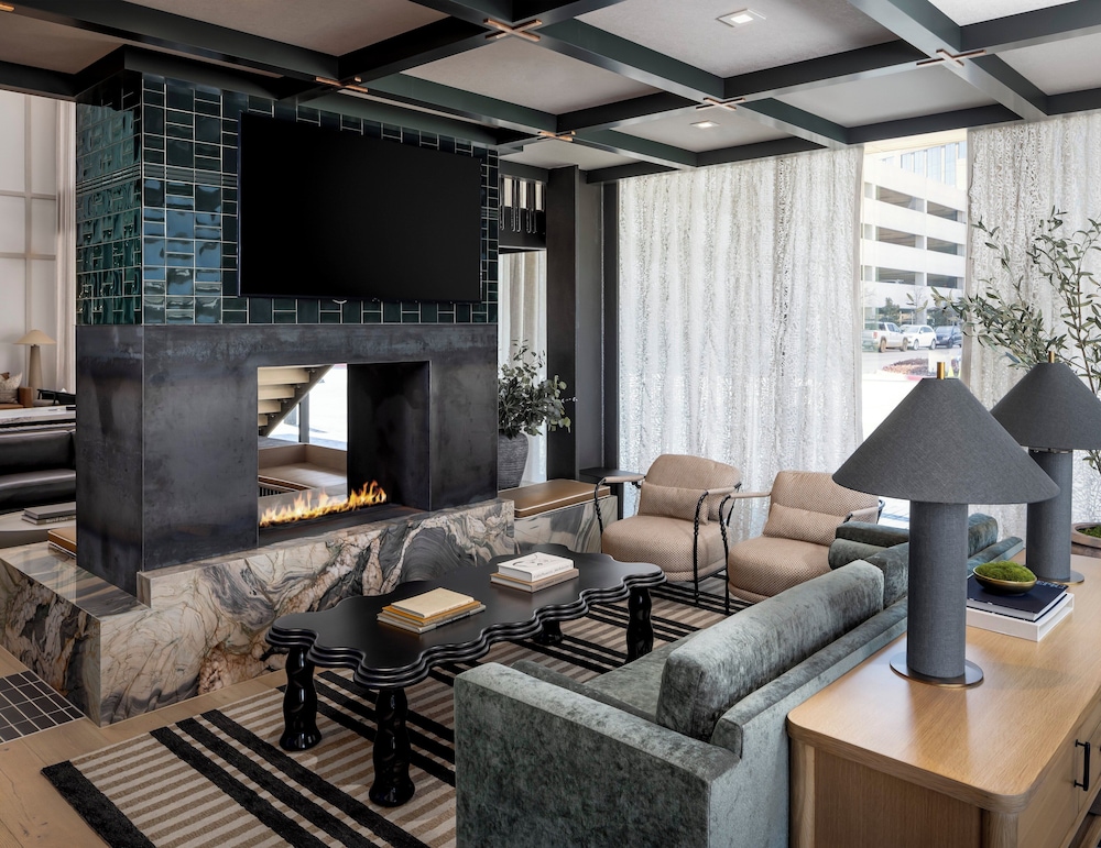 Denizen Hotel - photo 12