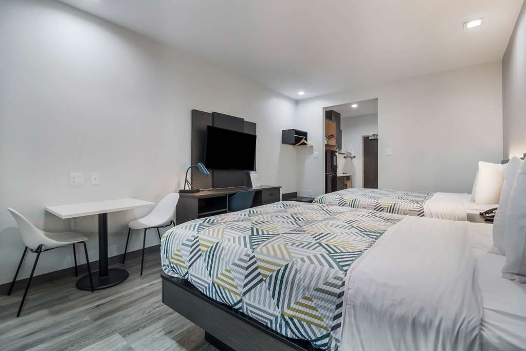 Studio 6 Katy TX - photo 17