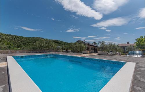Lovely Home In Vodice With Wifi — 4-Star Luxury Hotel in Vodice, Croatia