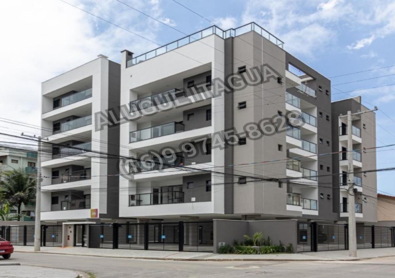 Confortavel Apartamento Para Locacao — 4-Star Luxury Hotel in Ubatuba, Brasil