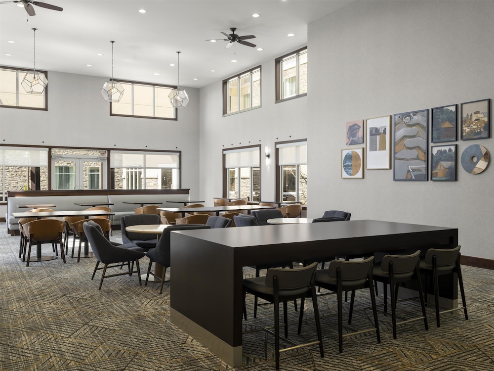 Homewood Suites by Hilton Akron Fairlawn OH - photo 36