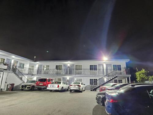 Palms Motel — Oakland — photo 4