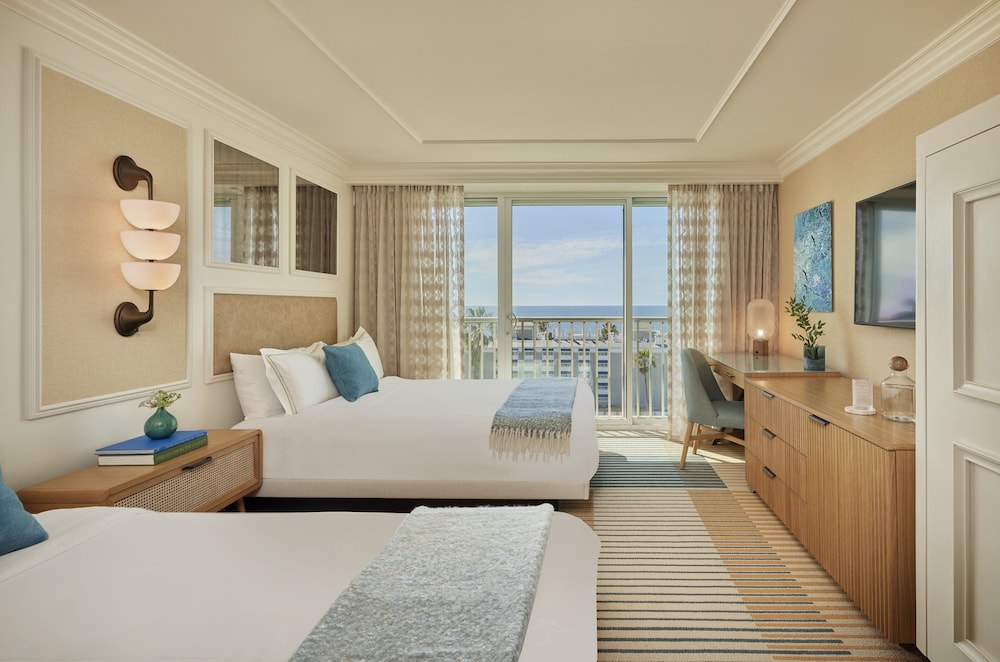 Viceroy Santa Monica - photo 63
