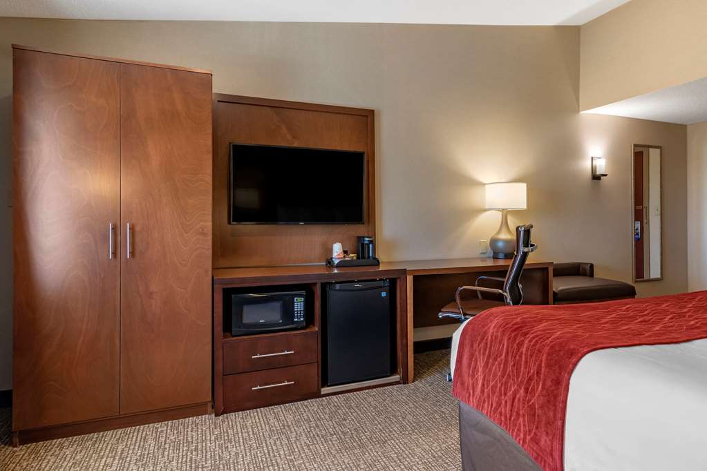 Comfort Inn Glenmont Albany South - photo 15