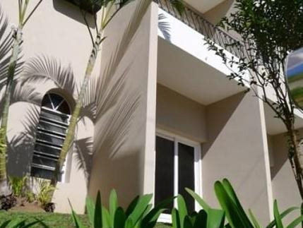 Hotel Sandrini - carbon neutral hotel in Tubarao