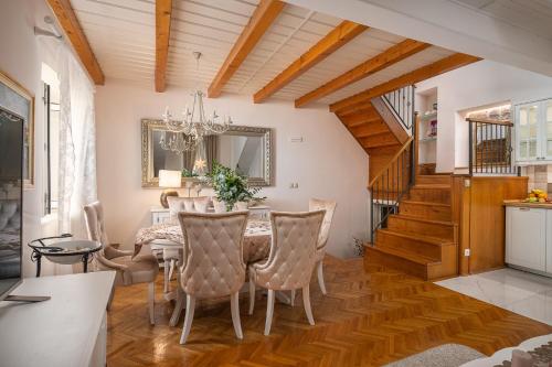 Apartments Perla