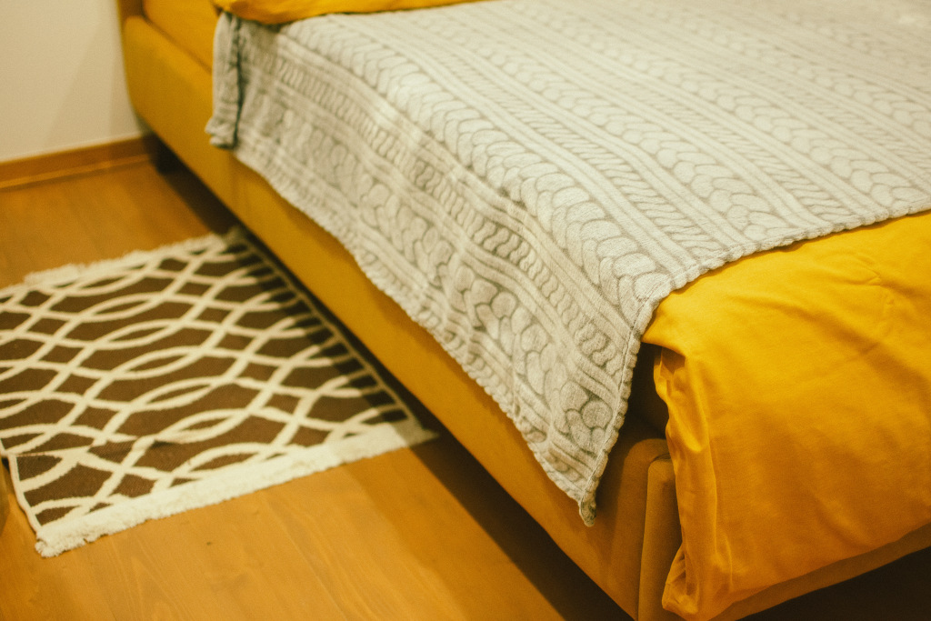 The Hive - carbon neutral hotel in Hawick