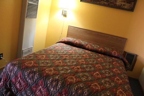 Thunderbird Motel Las Vegas New Mexico - photo 23