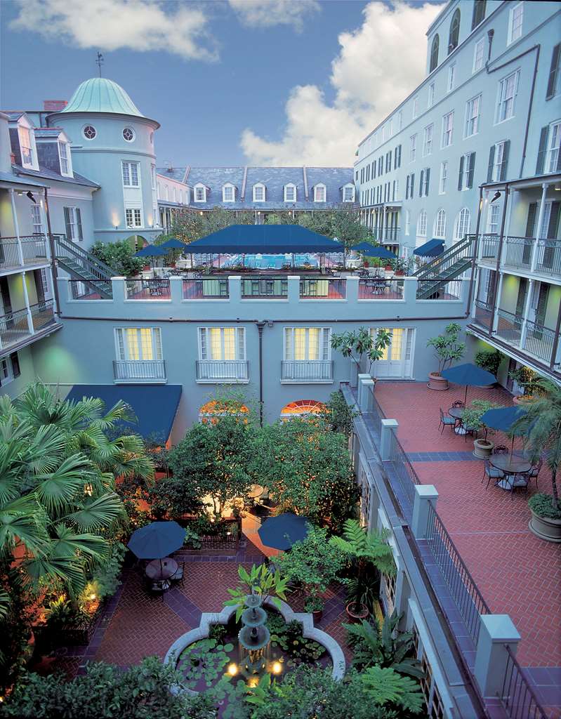 The Royal Sonesta New Orleans - photo 4