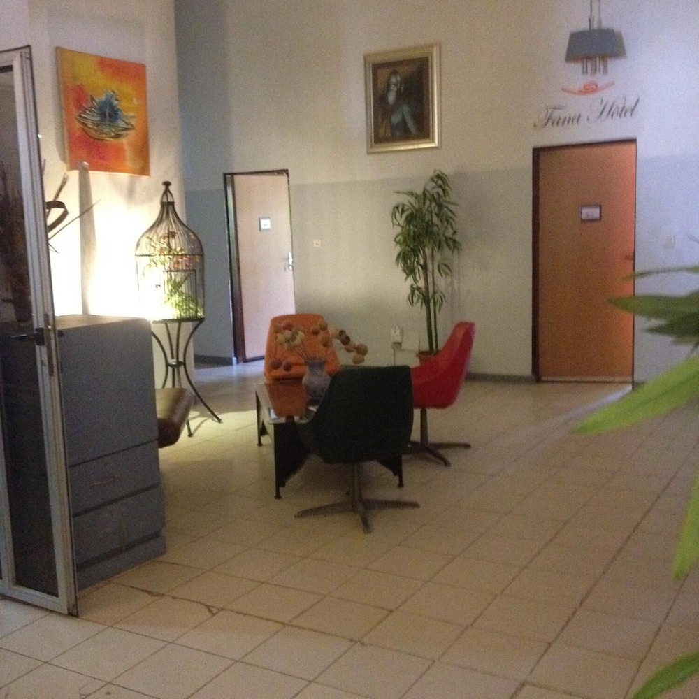 Fana Hôtel — Dakar — photo 4