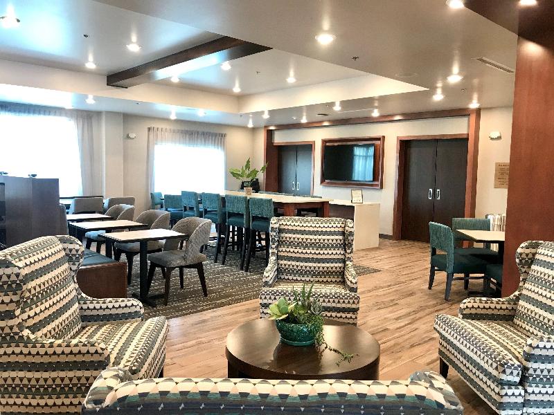 Staybridge Suites Sioux Falls Southwest by IHG - photo 52