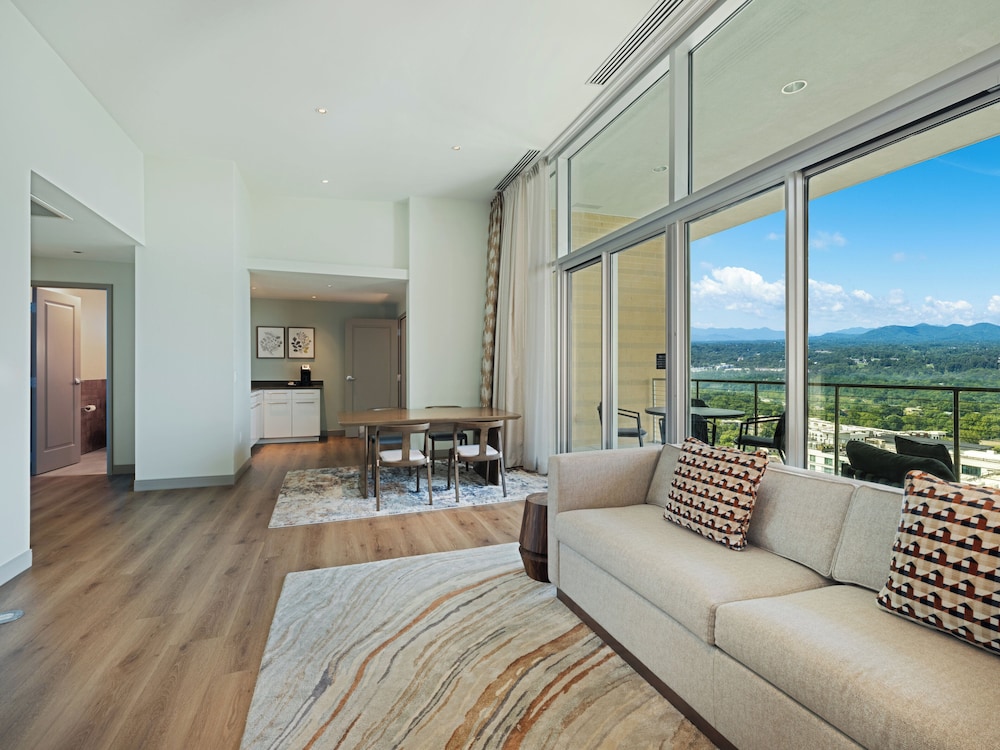 Hotel Indigo Asheville Downtown by IHG - photo 22