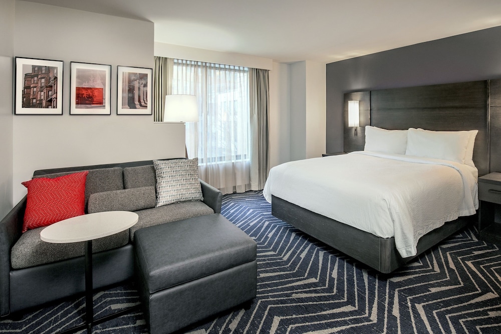 Residence Inn by Marriott Boston Cambridge - photo 9