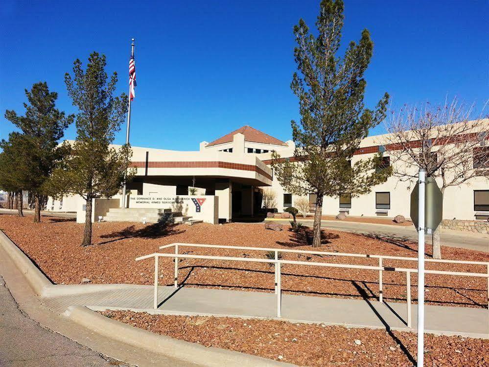 Armed Services YMCA - featured photo