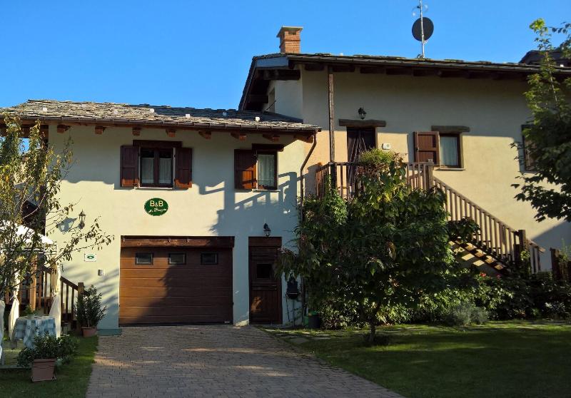 B&B Alla Borgata — Boves — photo 2
