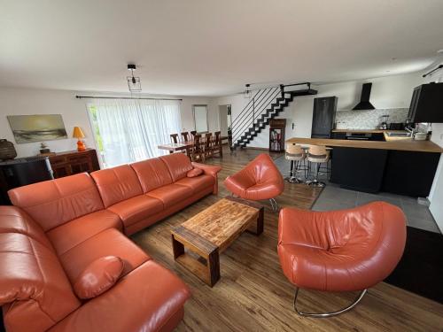 Les maisons Inael — hotel in Penestin