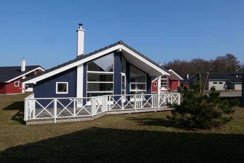 Resort 2 Ocean Cottage A 95 in Grossenbrode, Germany