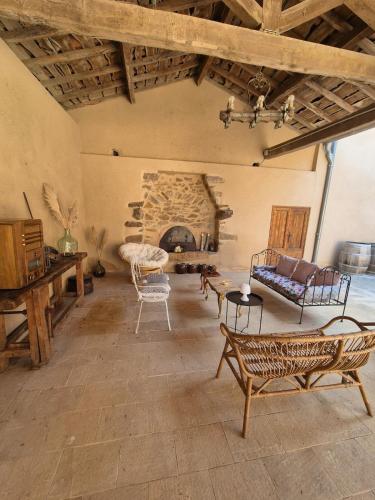 Le Mas des Rosiers - last minute hotel in Unknown City