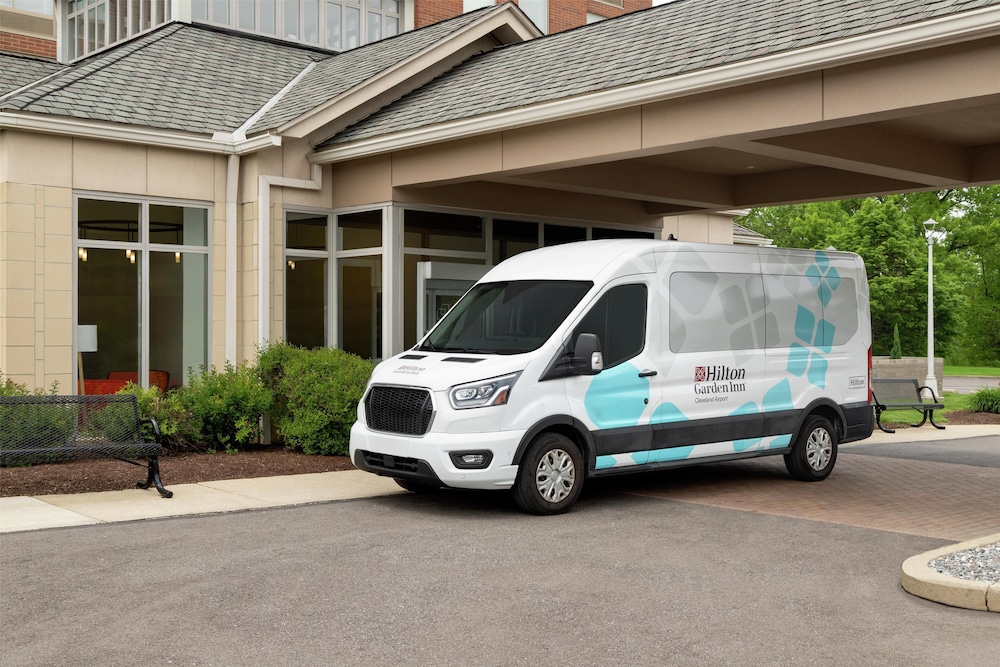 Hilton Garden Inn Cleveland Airport - photo 37