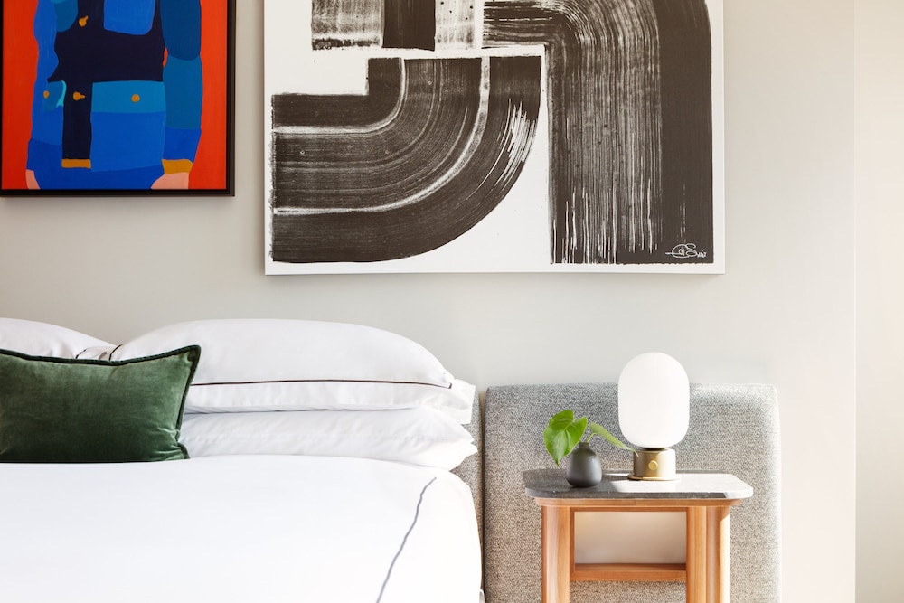 Kimpton Banneker Hotel by IHG - photo 15