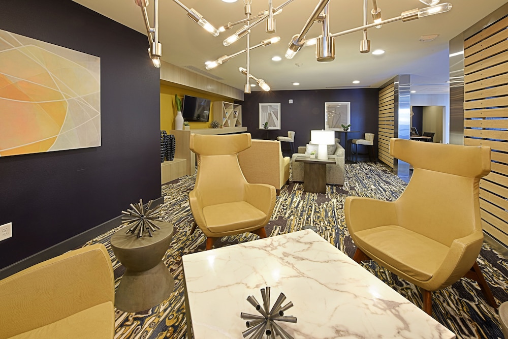 Staybridge Suites Little Rock Medical Center by IHG - photo 22