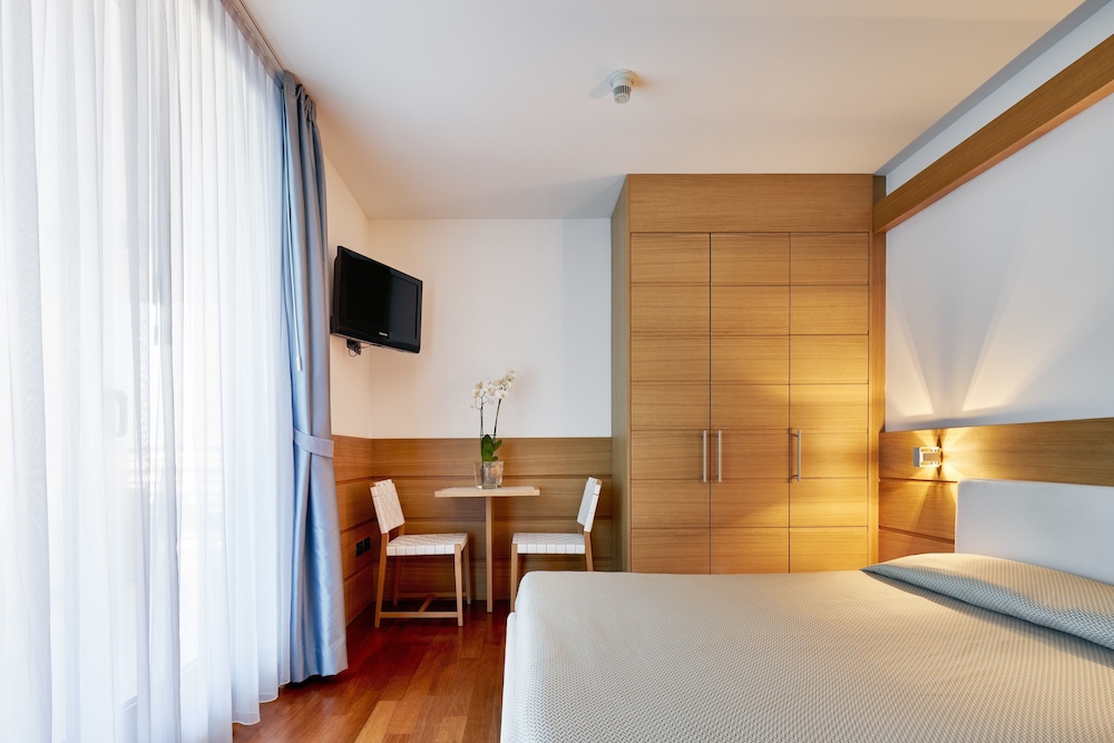 Hotel Fonzari — Grado — photo 5
