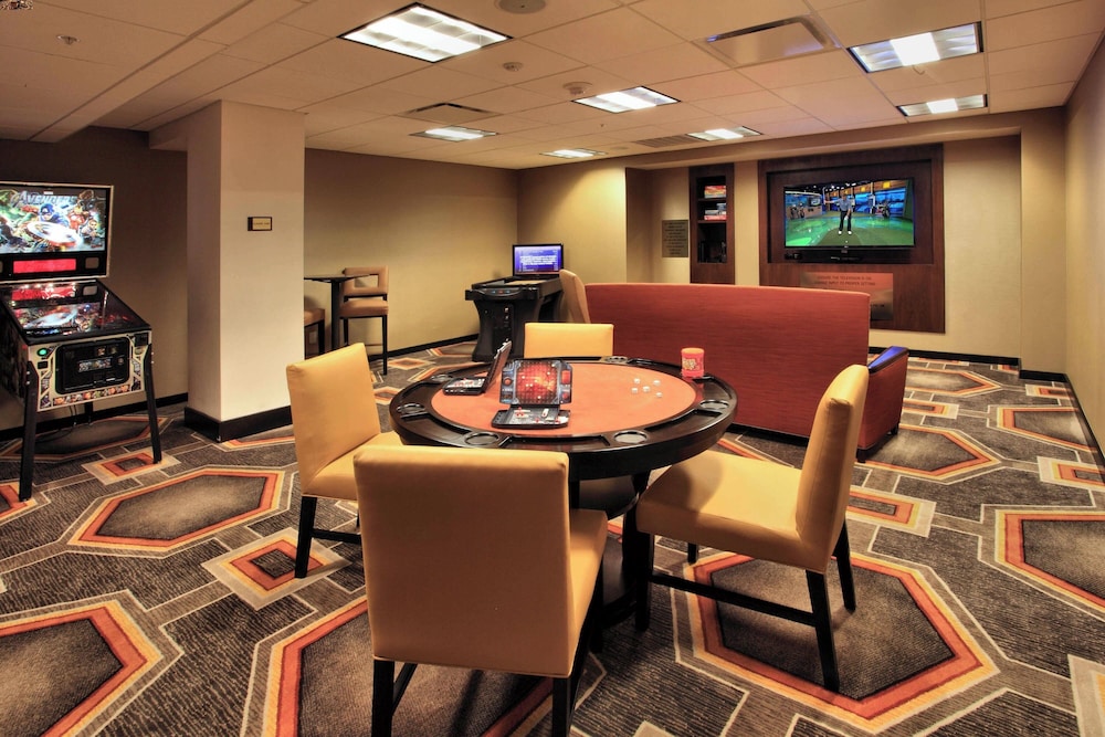 Residence Inn by Marriott Omaha Downtown Old Market Area - photo 37