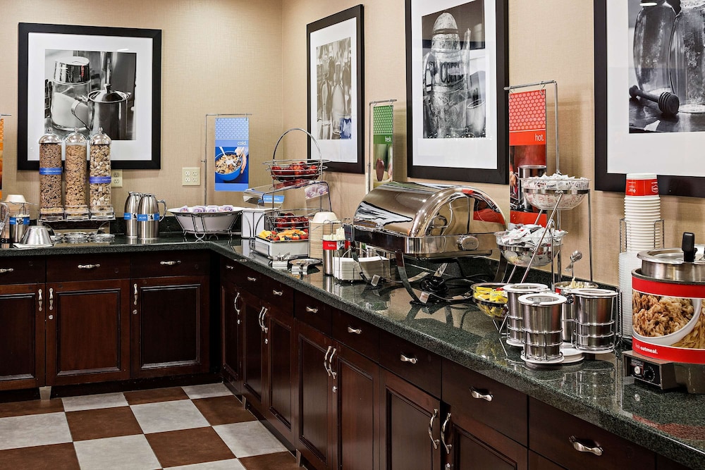 Hampton Inn Littleton - photo 37