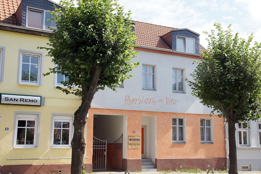 Pensione Da Vito — Greifswald