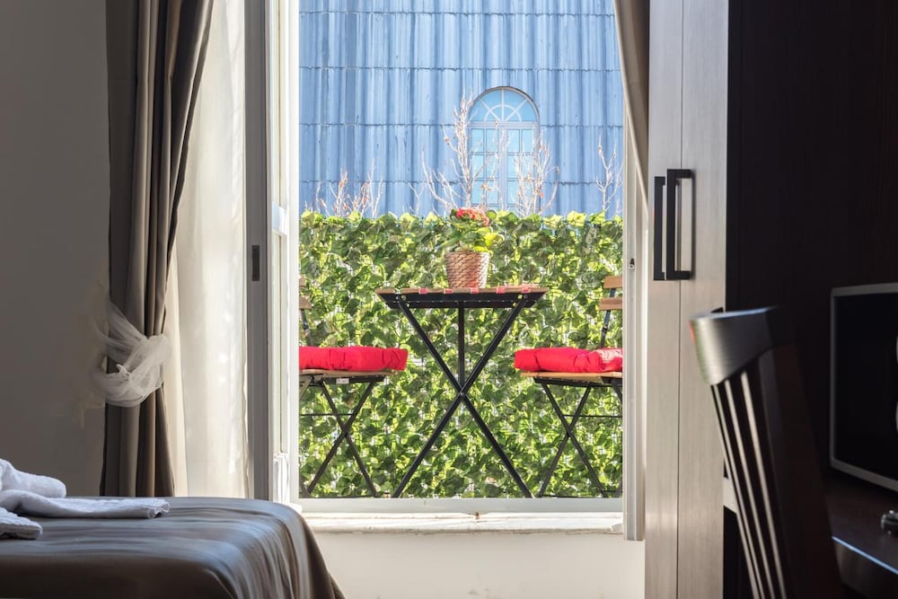 Sweet Holidays in Rome — hotel in Rome
