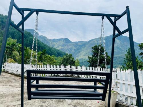 Devilmountain kabana - last minute hotel in Unknown City