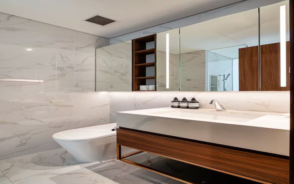 Sunny Lumiere Riverside Luxury Residence — 4-Star Luxury Hotel in Ho Chi Minh City, Vietnam
