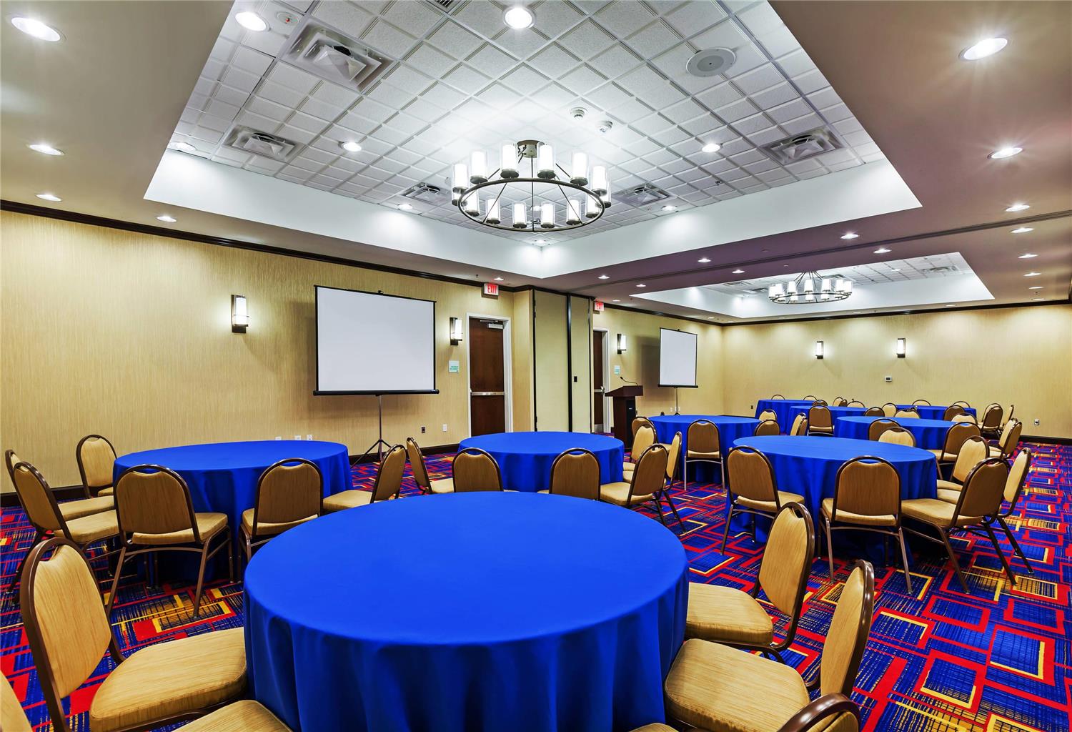 Clarion Hotel The Colony Plano West - photo 20