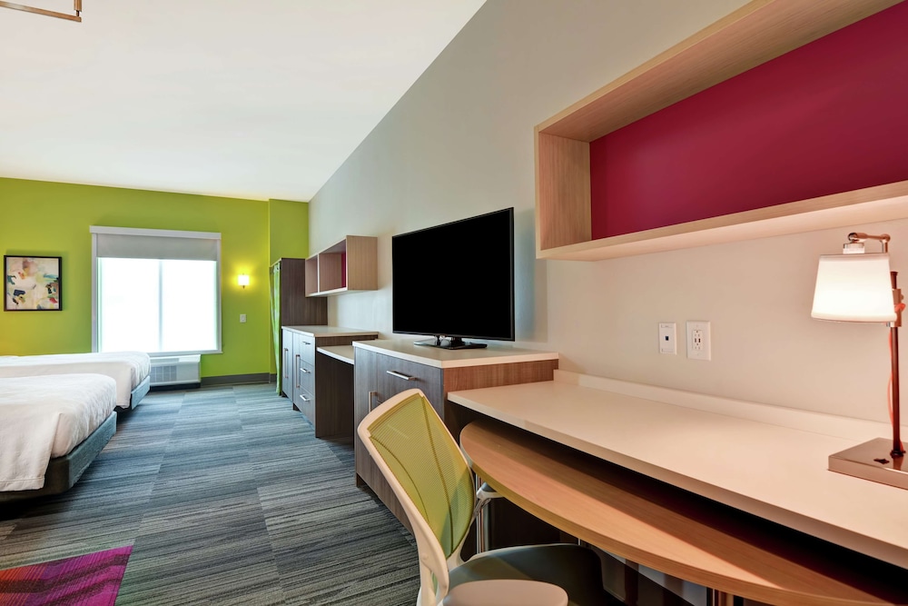 Home2 Suites by Hilton Charleston West Ashley - photo 8