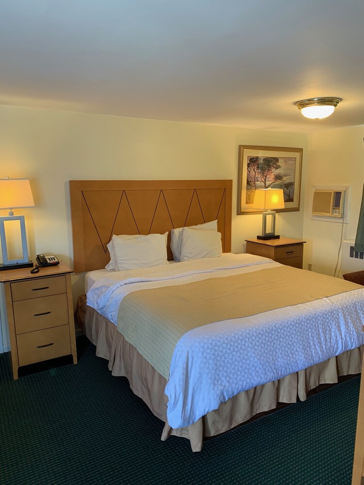 American Inn Lee - photo 4