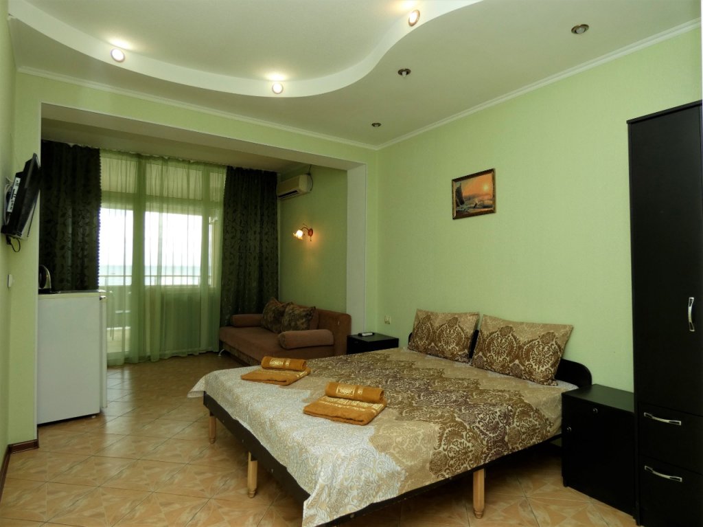 Aist Mini hotel - last minute hotel in Unknown City