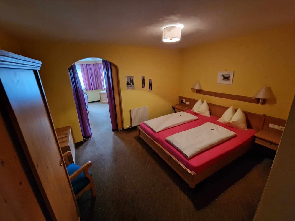 Ferienhotel Lindenhof — Leogang — photo 4