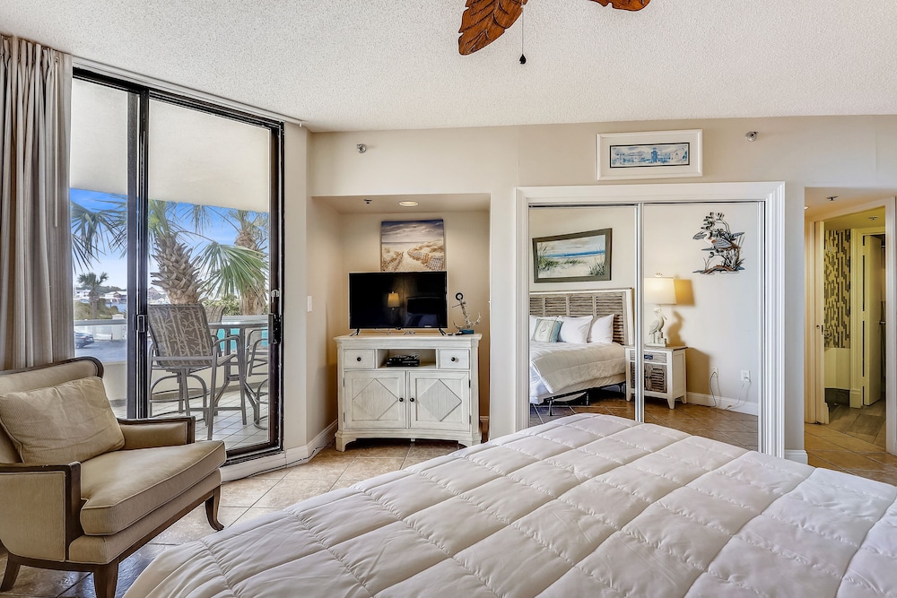 East Pass Towers 107 2 Bedroom Condo by RedAwning Destin - photo 8