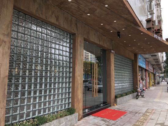Youshe Sleeping Hotel - last minute hotel in Foshan