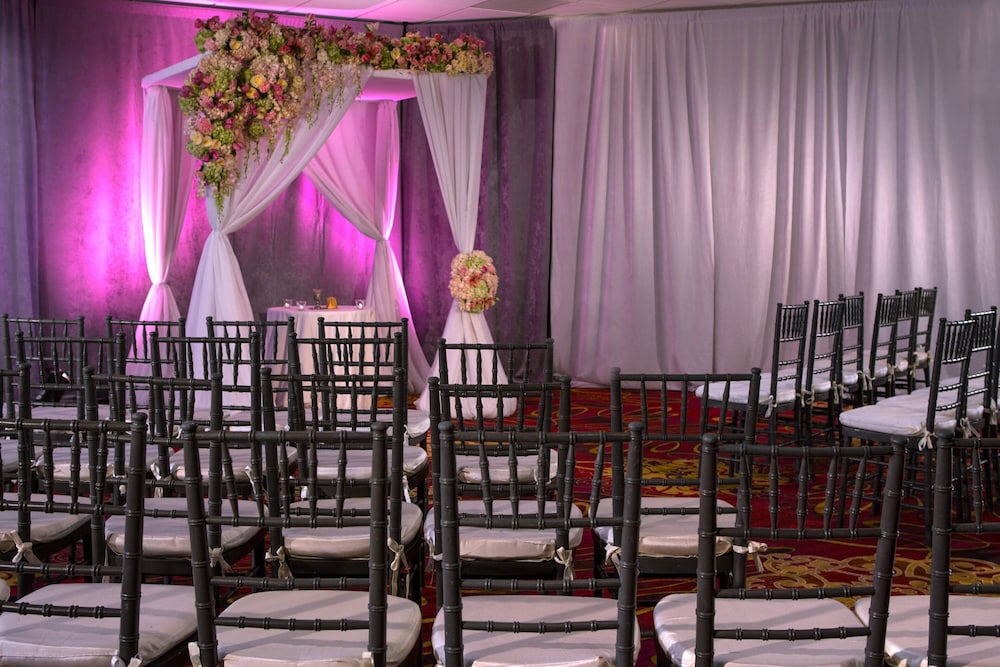 Falls Church Marriott Fairview Park - photo 45