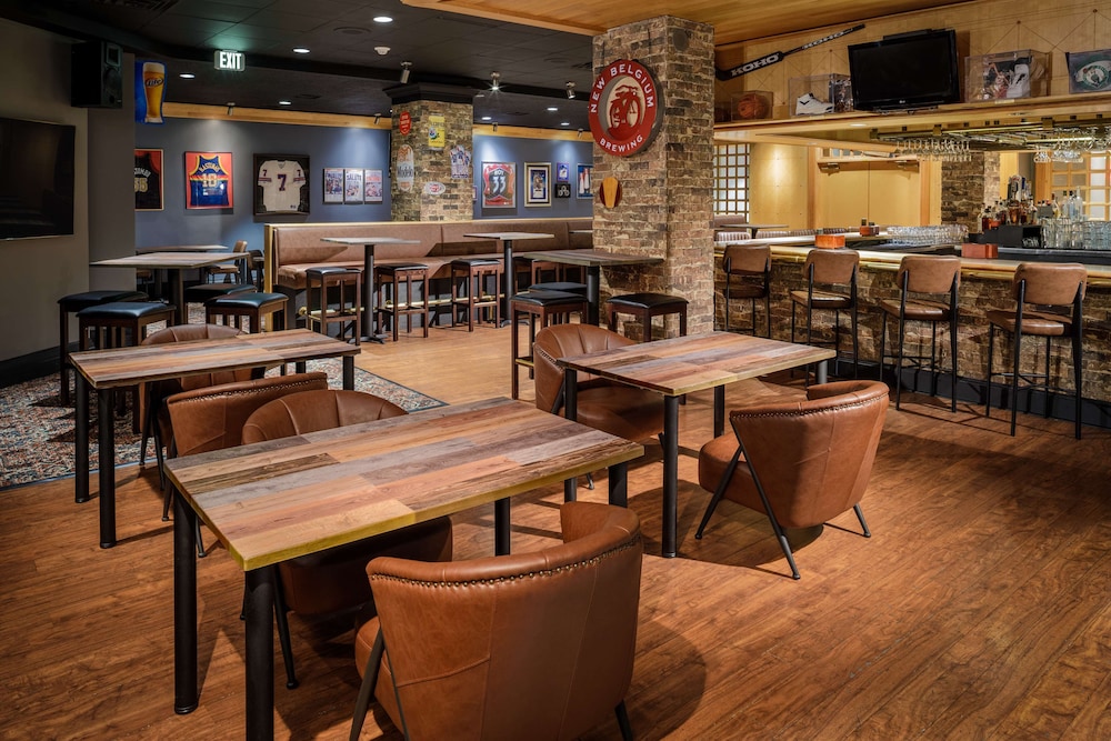 DoubleTree by Hilton Hotel Denver - photo 45