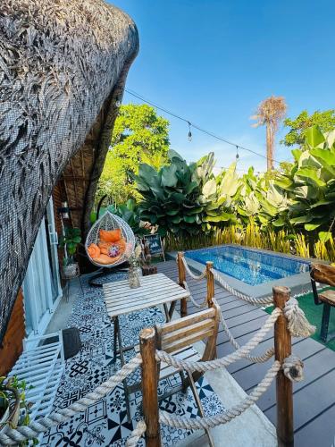 The Anahaw Cabin — 4-Star Luxury Hotel in Tanauan, Philippines