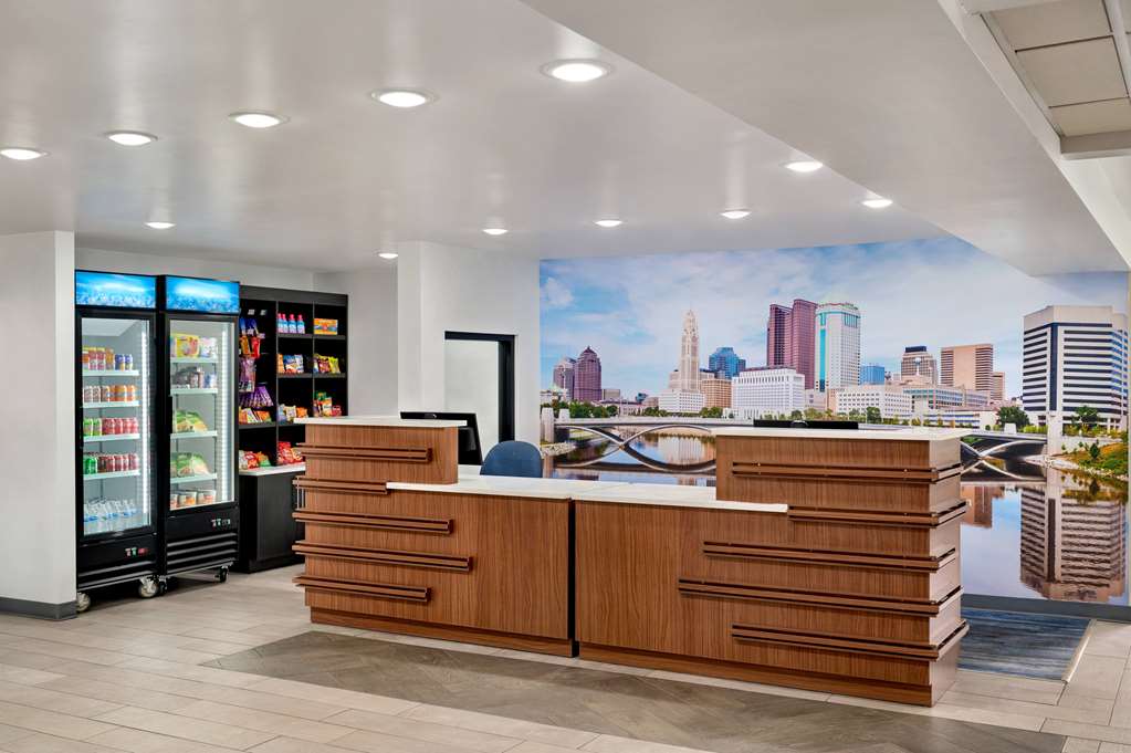La Quinta Inn by Wyndham Columbus Airport Area - photo 7