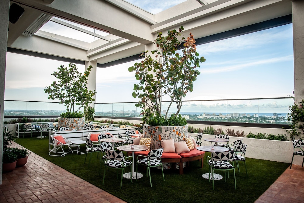 Element Fort Lauderdale Downtown - photo 33