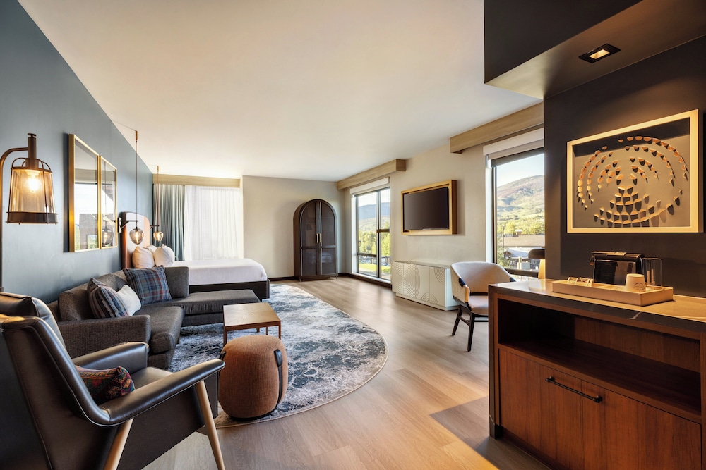 Hotel Indigo Silverthorne by IHG - photo 19