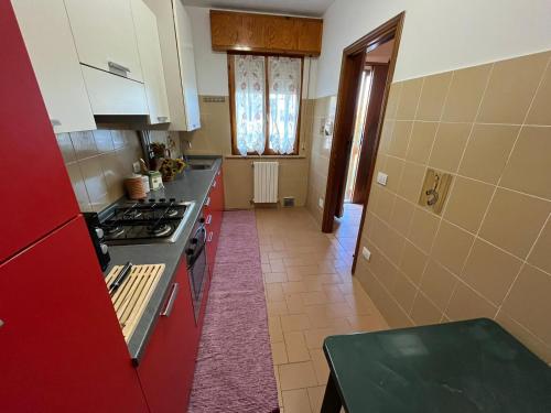 Appartamento rosa — Marotta — photo 5