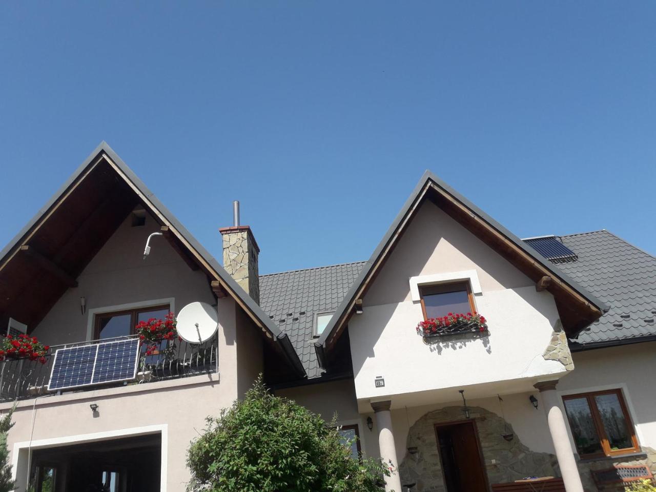 Dom Na Gorce — hotel in Gorlice